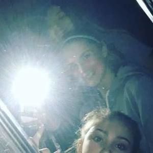 Meet your Posher, Meg-ann